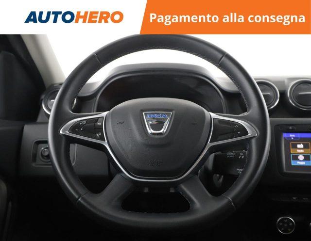 DACIA Duster 1.5 dCi 8V 110 CV 4x2 Comfort