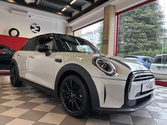 MINI Cooper 1.5 Premium Extra 5 Porte Automatica