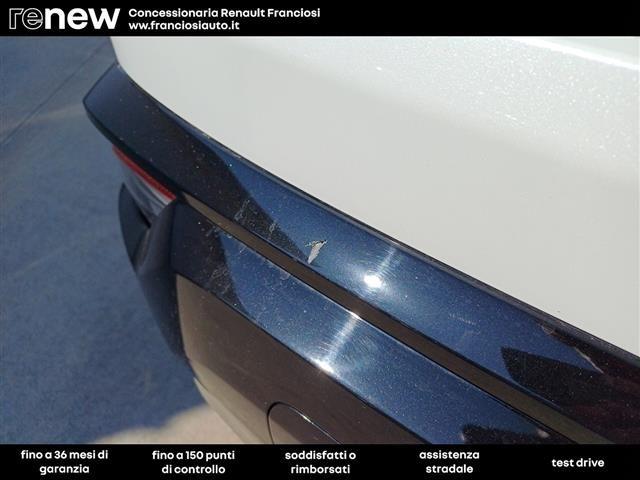 RENAULT Espace 1.2 E-Tech full hybrid 200cv Techno 5p.ti