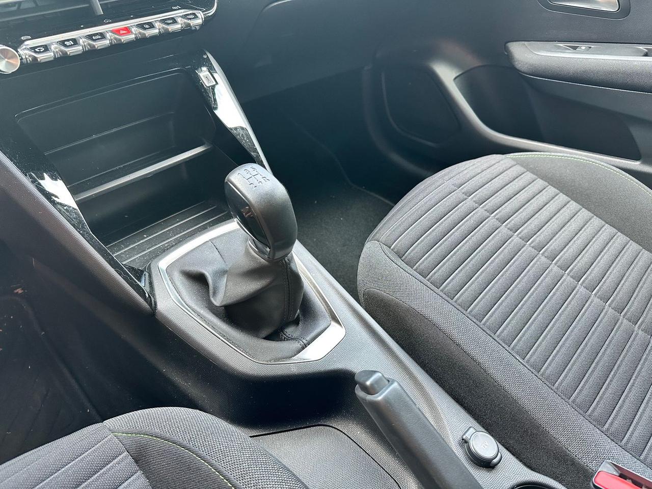 Peugeot 208 Active 1.2 PureTech 75
