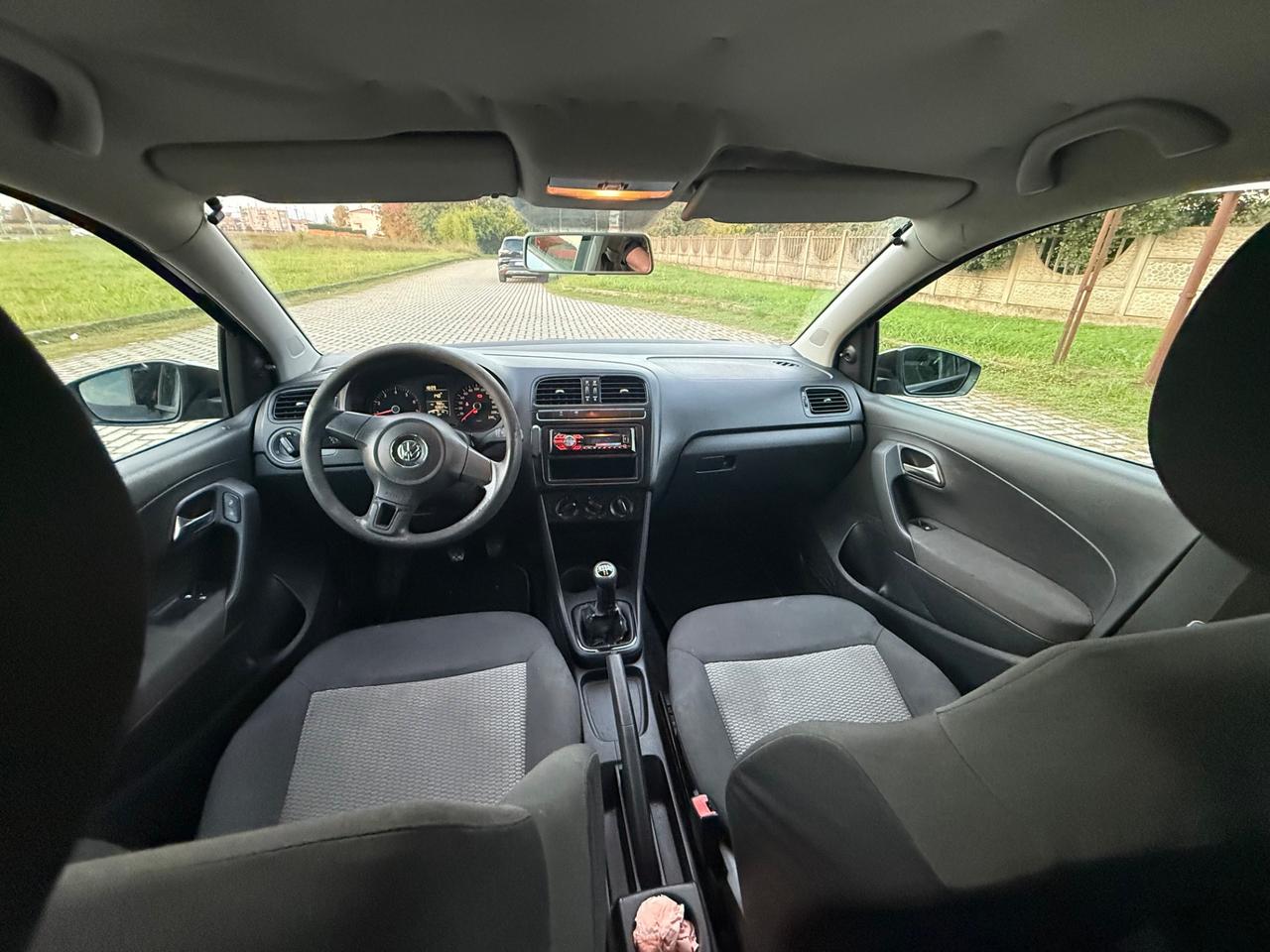 Volkswagen Polo Trendline