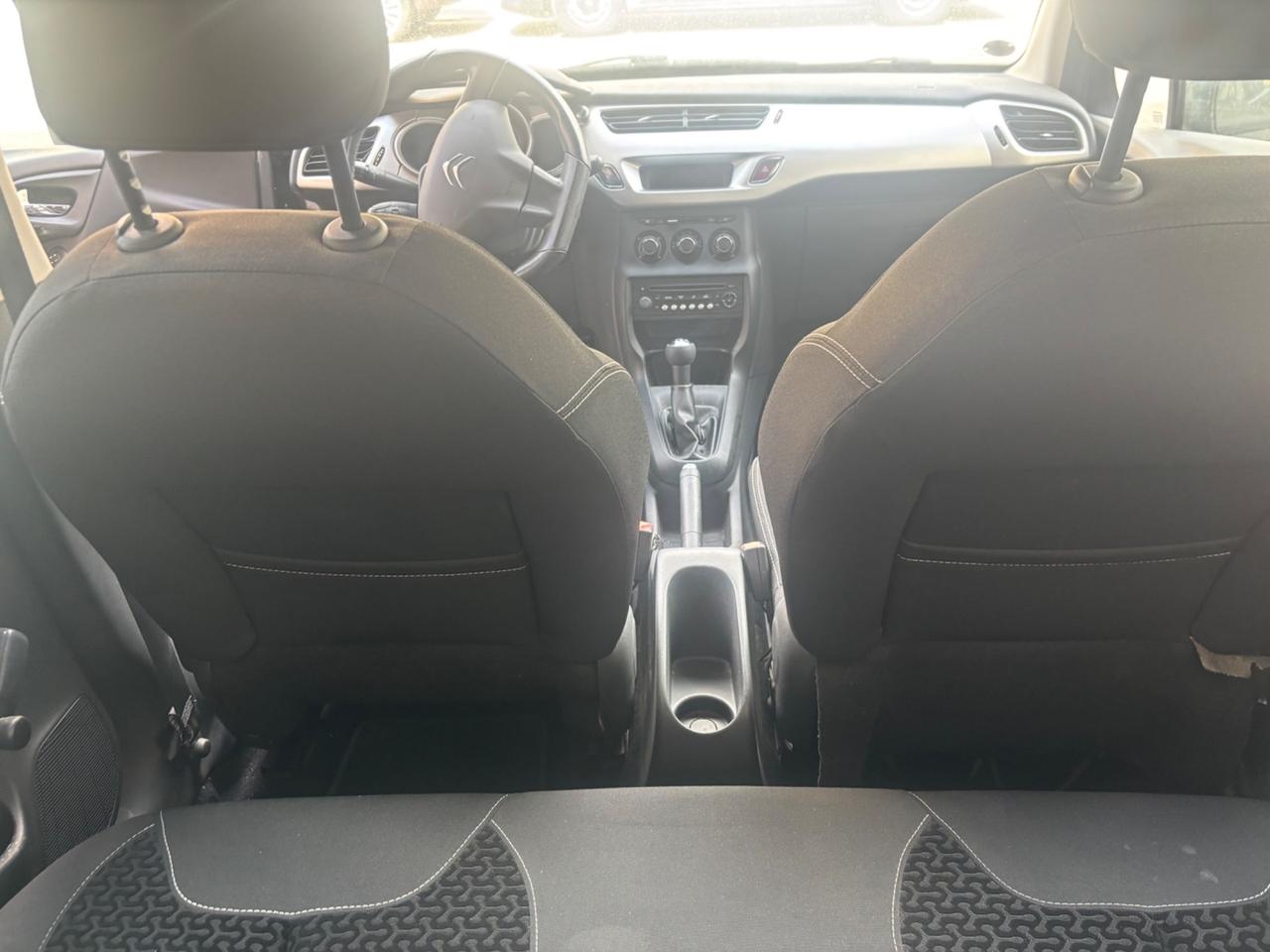 Citroen C3 1.1 Perfect