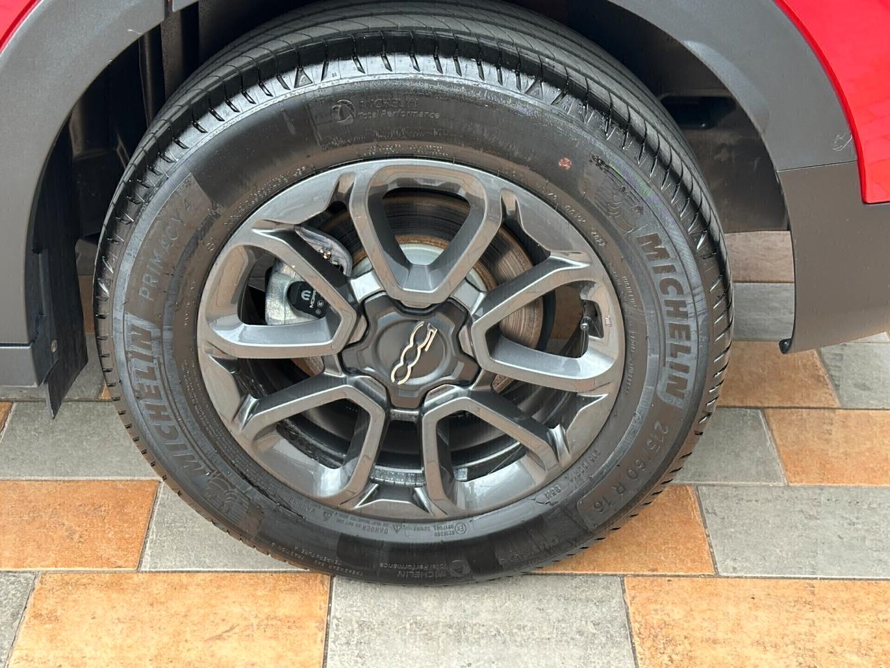 Fiat 500X New 1.3 M.JET 95 cv. CLUB