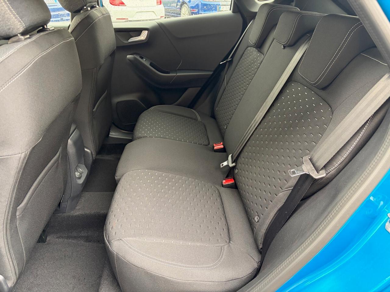 Ford Puma 1.0 NUOVE da IMMATRICOLARE Vari COLORI