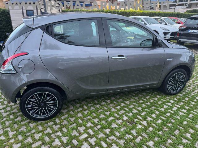 LANCIA Ypsilon 1.0 FireFly Hybrid Gold KMCERTIF NO VINCOLI