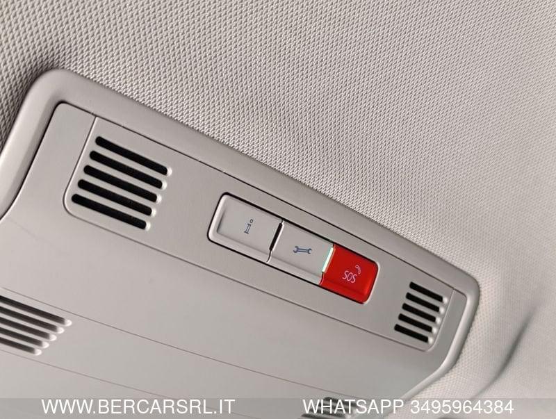 Volkswagen T-Roc T-Roc 2.0 TDI SCR 150 CV DSG Advanced BlueMotion Technology*TELECAMERA POST*