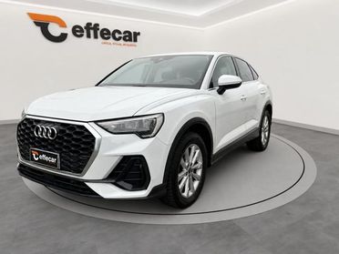 AUDI Q3 SPB 35 TFSI