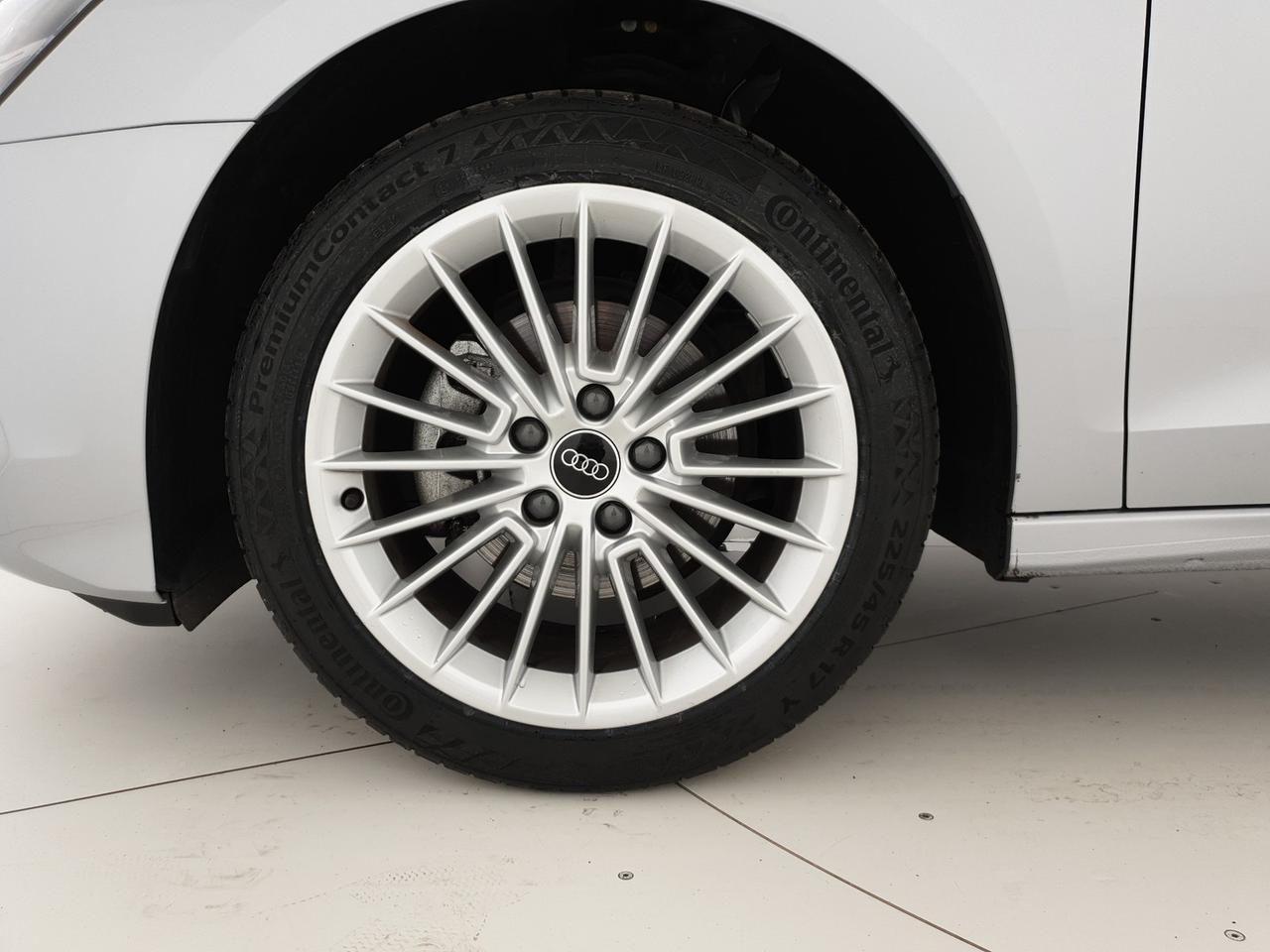 Sportback 35TFSI 150CV Business Advanced