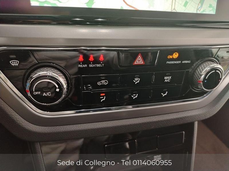 KGM Korando Korando 1.5 GDI-Turbo 2WD Black Edition