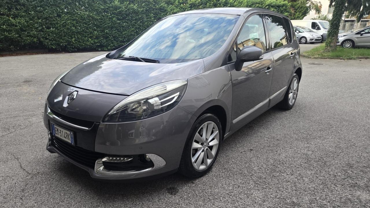 Renault Scenic Scénic XMod 1.6 dCi 130CV St