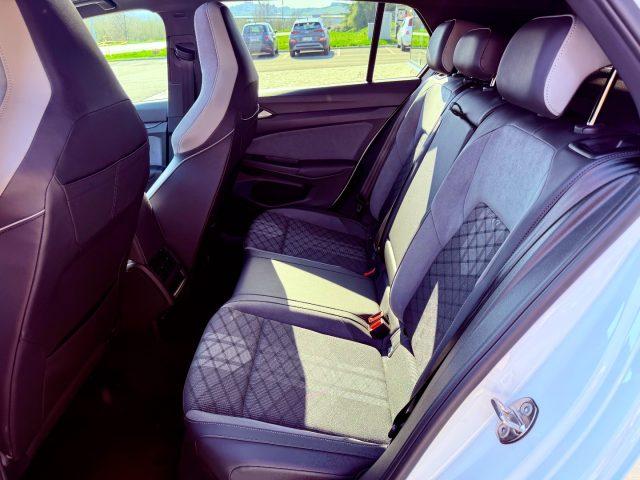 VOLKSWAGEN Golf R LINE - 130CV - UNIPRO - TETTO - NO OBBLIGO FINAN