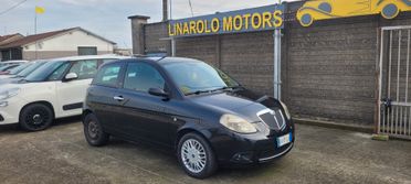 Lancia Ypsilon NEOPATENTATA 1.2 Argento