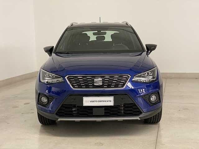 SEAT Arona 1.6 TDI 95 CV XCELLENCE