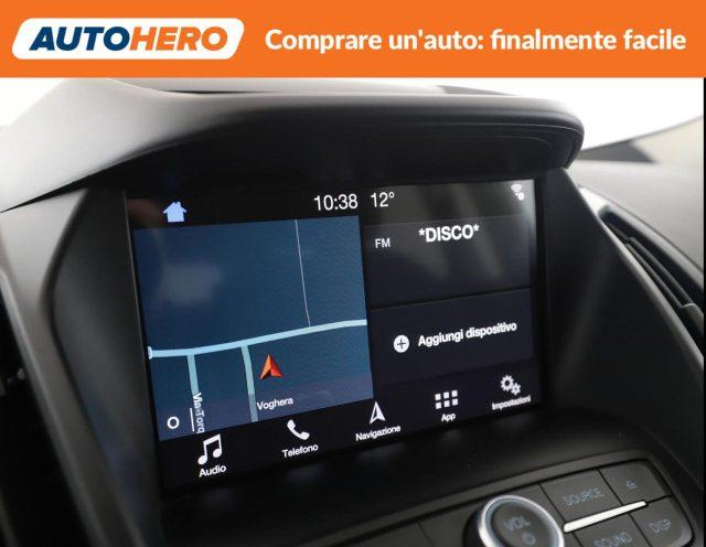 FORD Kuga 1.5 TDCI 120 CV S&S 2WD Business