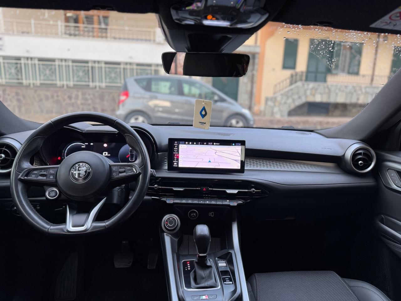 Alfa Romeo Tonale 1.6 diesel 130 CV TCT6 Sprint