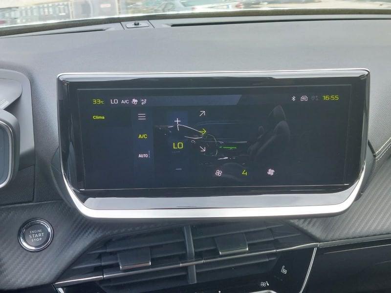 Peugeot 208 GT Hybrid 145 e-DCS6 auto