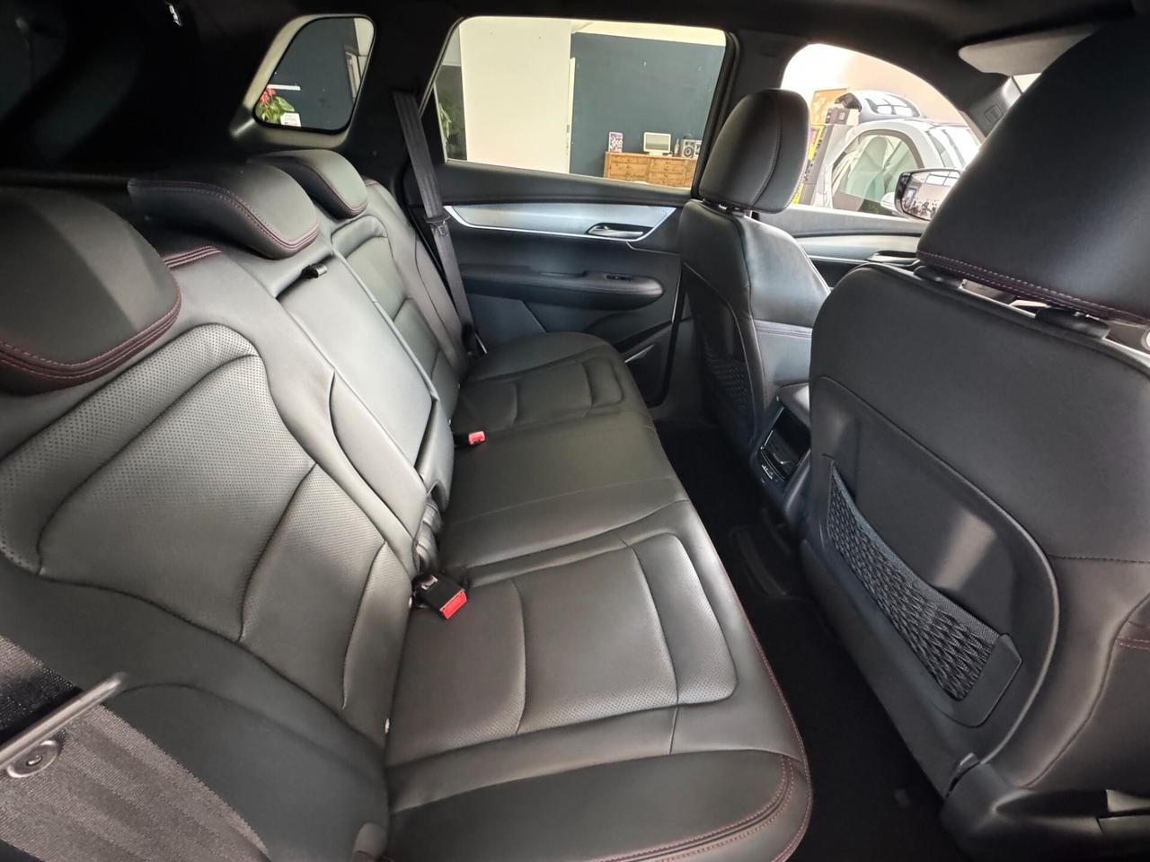 Cirelli 3 1.5 turbo GPL Sport