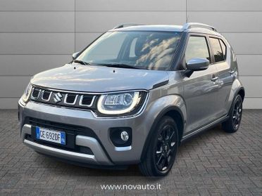 Suzuki Ignis Ignis 1.2h Top 2wd