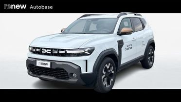 Dacia Duster NUOVO extreme Eco-G 100