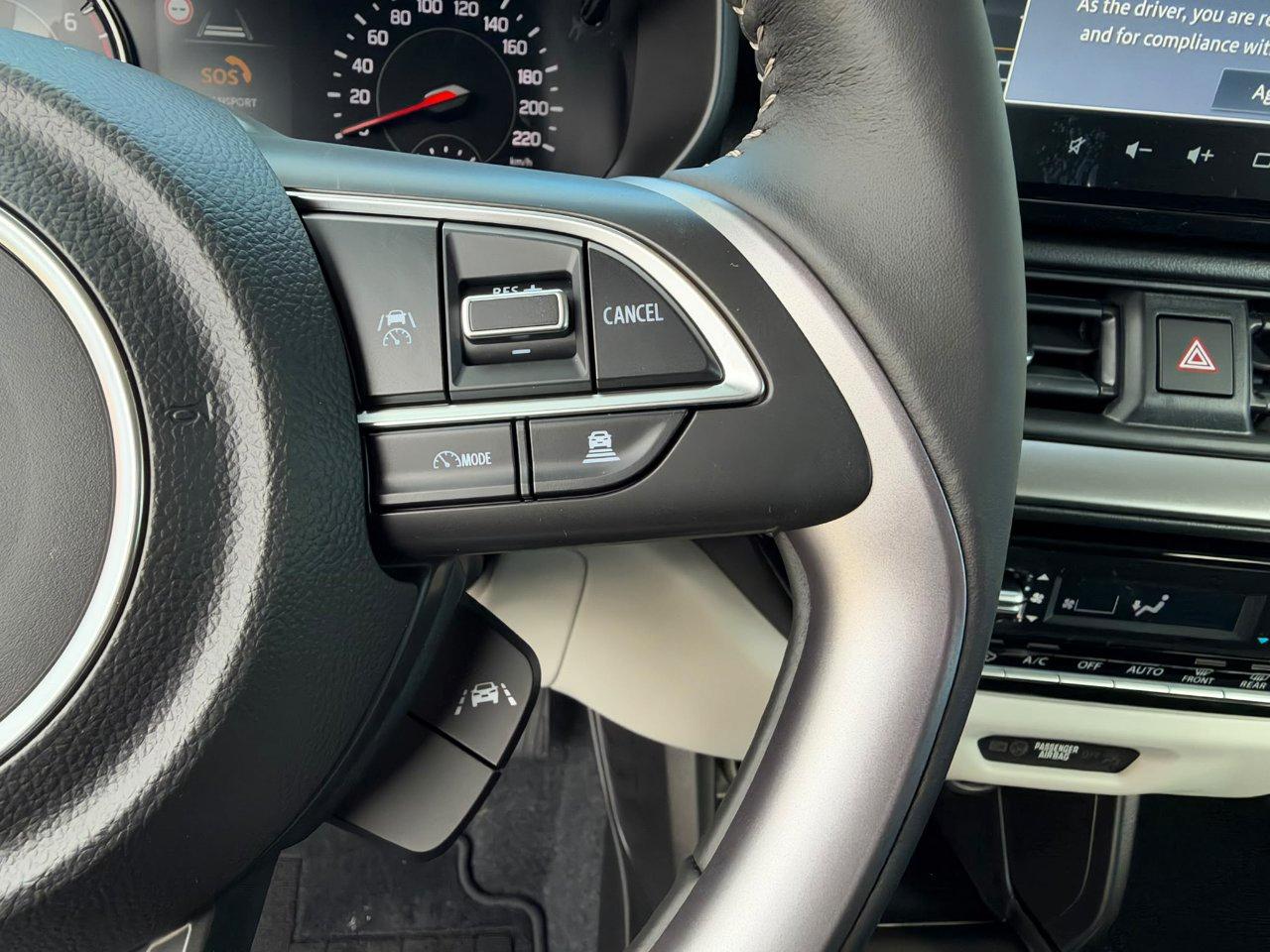Suzuki Swift 1.2 Hybrid Top
