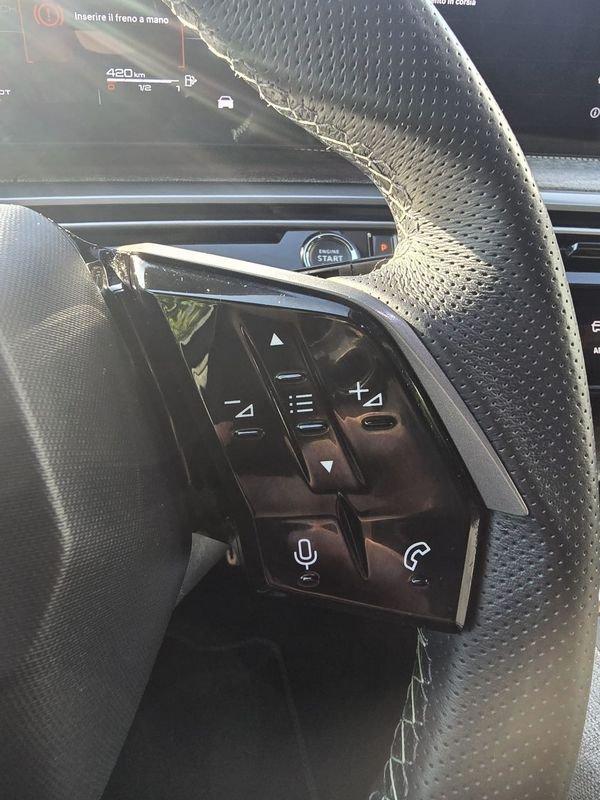Peugeot 3008 Hybrid 145 GT e-DCS 6 IVA ESPOSTA