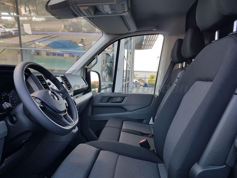 Volkswagen Crafter 35 FURG PM130 ANTA8 MY 24