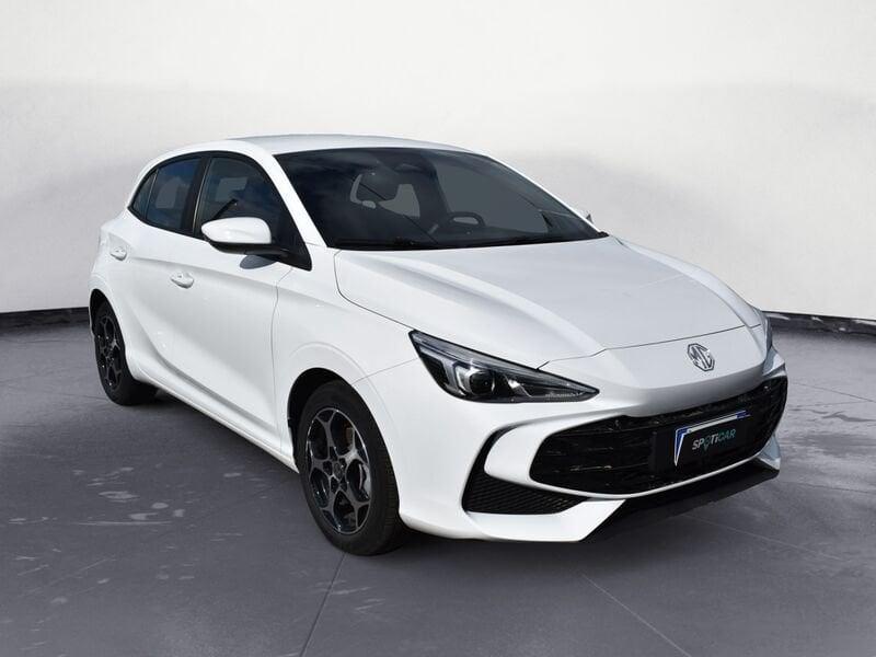 MG MG3 MG3 1.5 Comfort