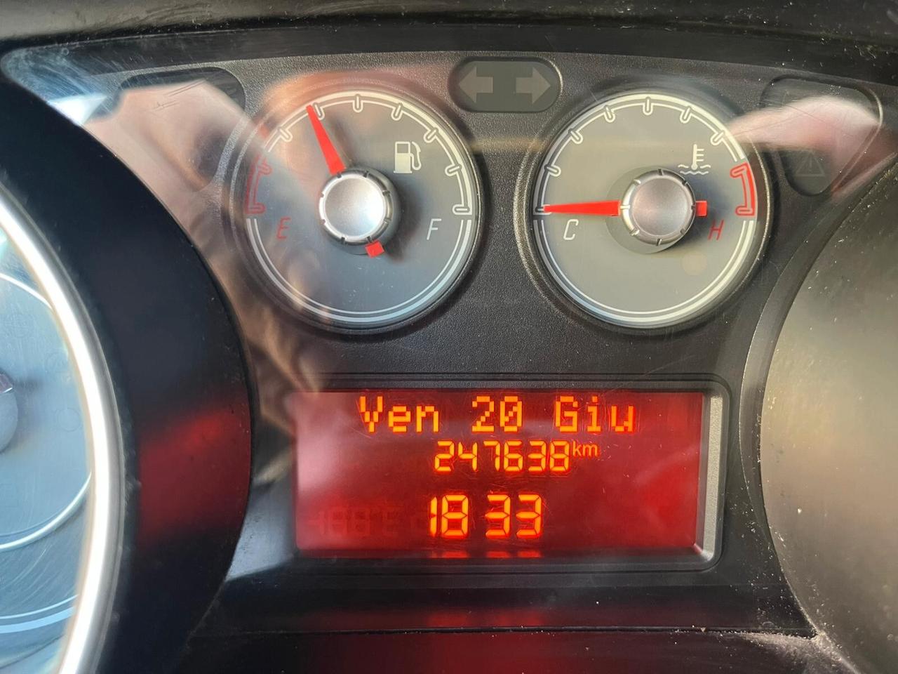 Fiat Punto Evo 1.3 Mjt 75 CV DPF 3P. Dynamic XNEOPATENTATI
