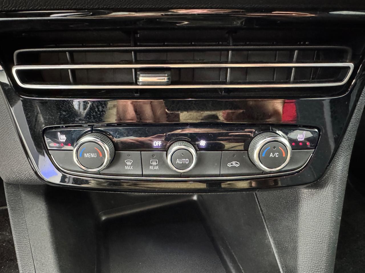 Opel Mokka 1.5 diesel GS Line