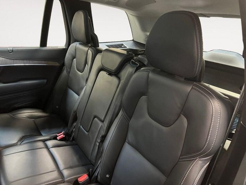 Volvo XC90 (2014-->) B5 AWD automatico 7 posti Ultimate Bright