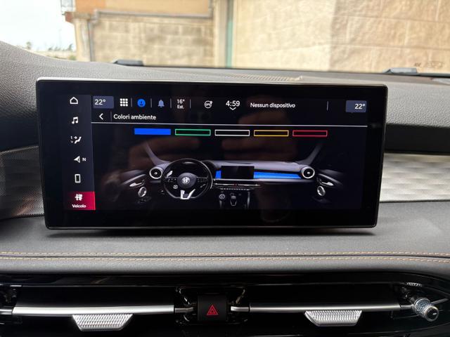 ALFA ROMEO Tonale 1.6 diesel 130 CV TCT6 Ti