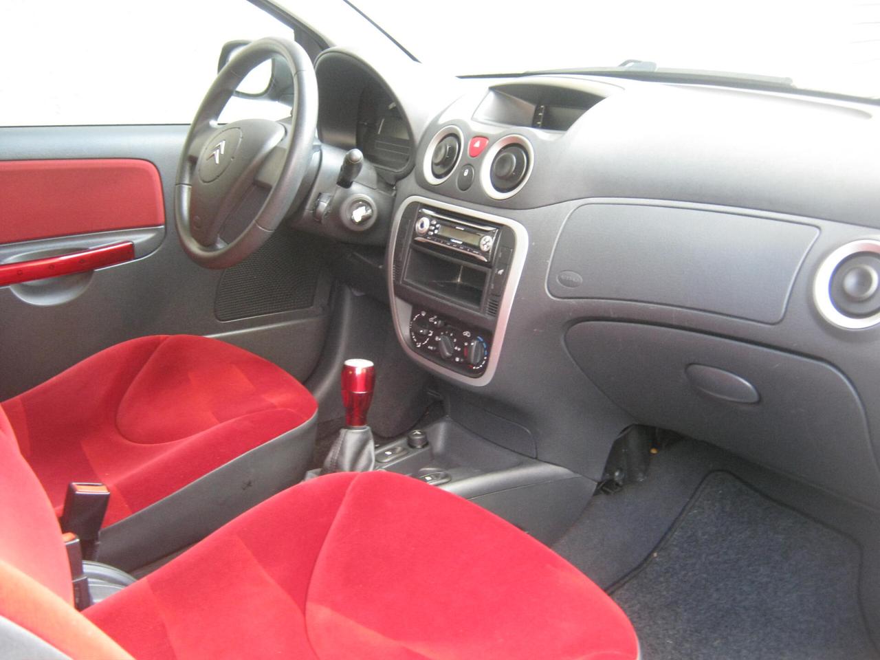 Citroen C2 1.1 Exclusive 51000 Km AUTOEMILIA