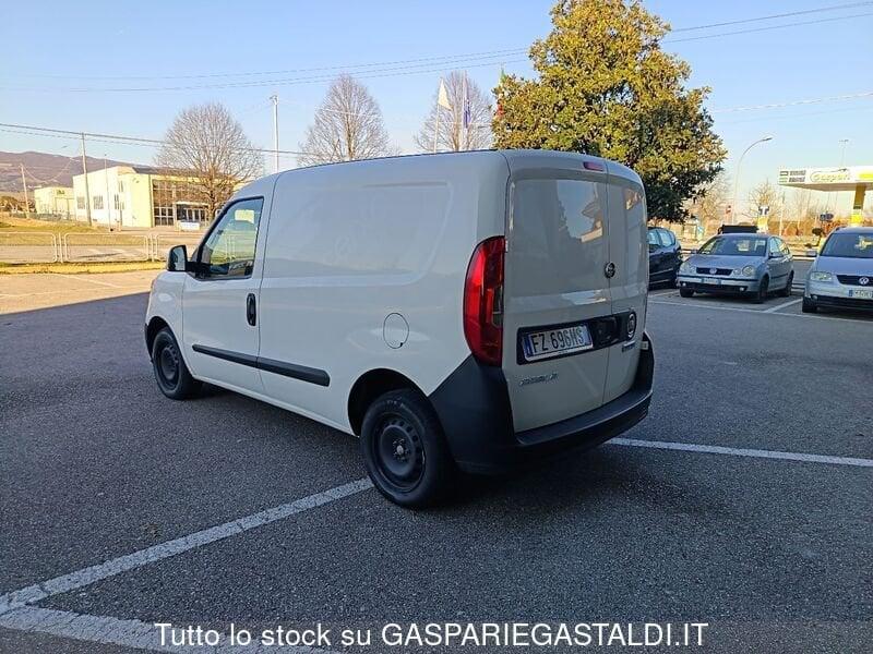 FIAT Doblò 1.3 MJT PC-TN Cargo Lamierato SX EURO 6