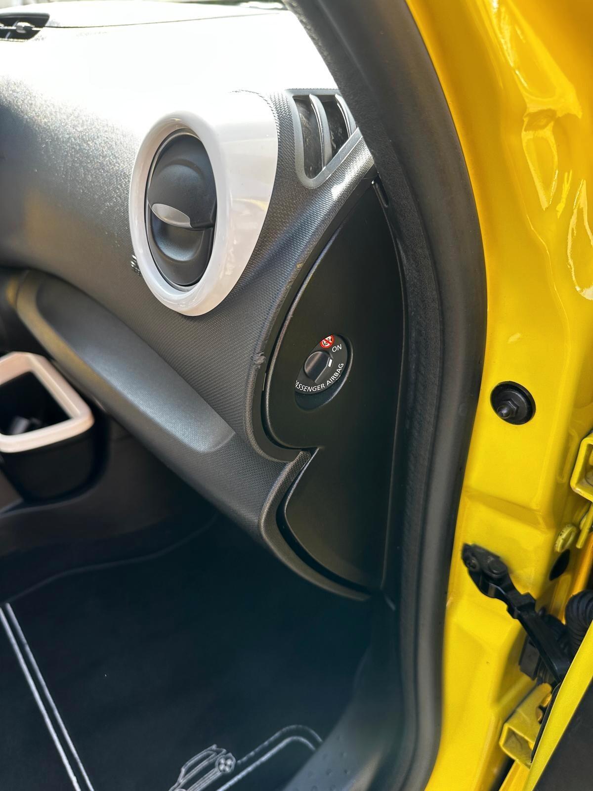 Renault Twingo SCe Stop&Start Intens