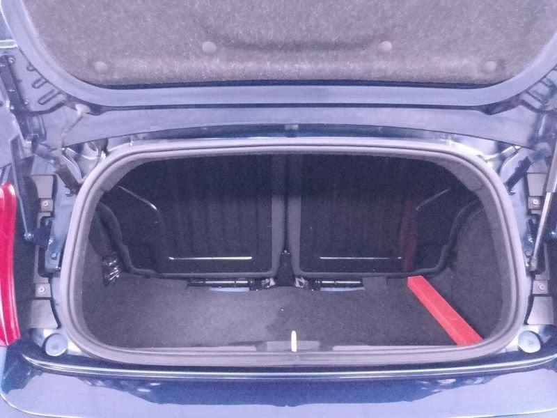 FIAT 500C 1.0 hybrid Dolcevita 70cv