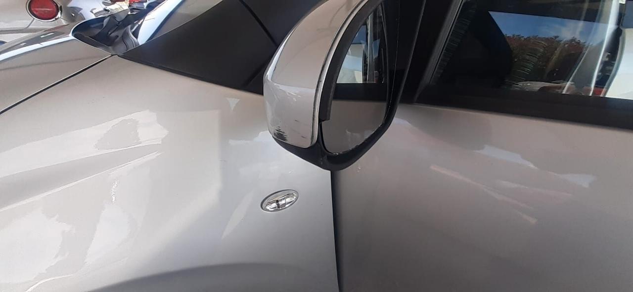 Citroen C1 2018 - 1.0 benzina ok neop. Lb automobili