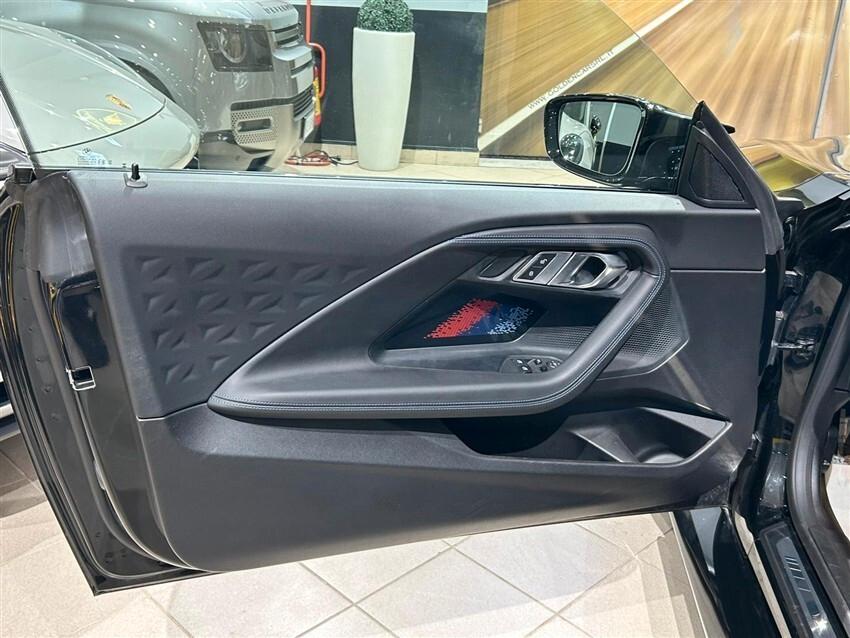 Bmw M2 Coupe 3.0 460cv auto