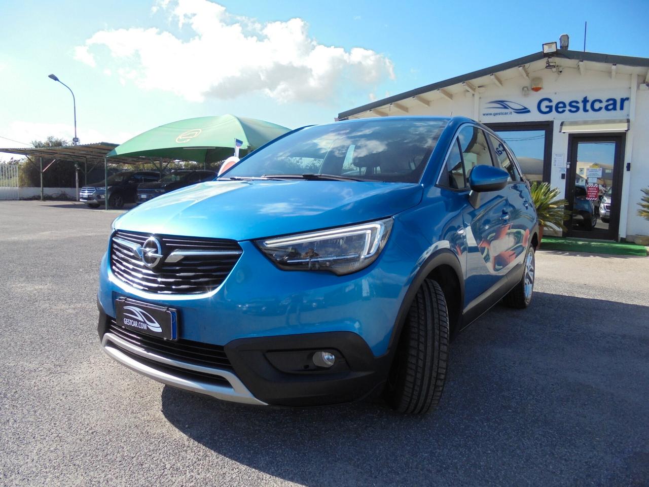 Opel Crossland Crossland X 1.5 ECOTEC D 102 CV Start&Stop Innovation