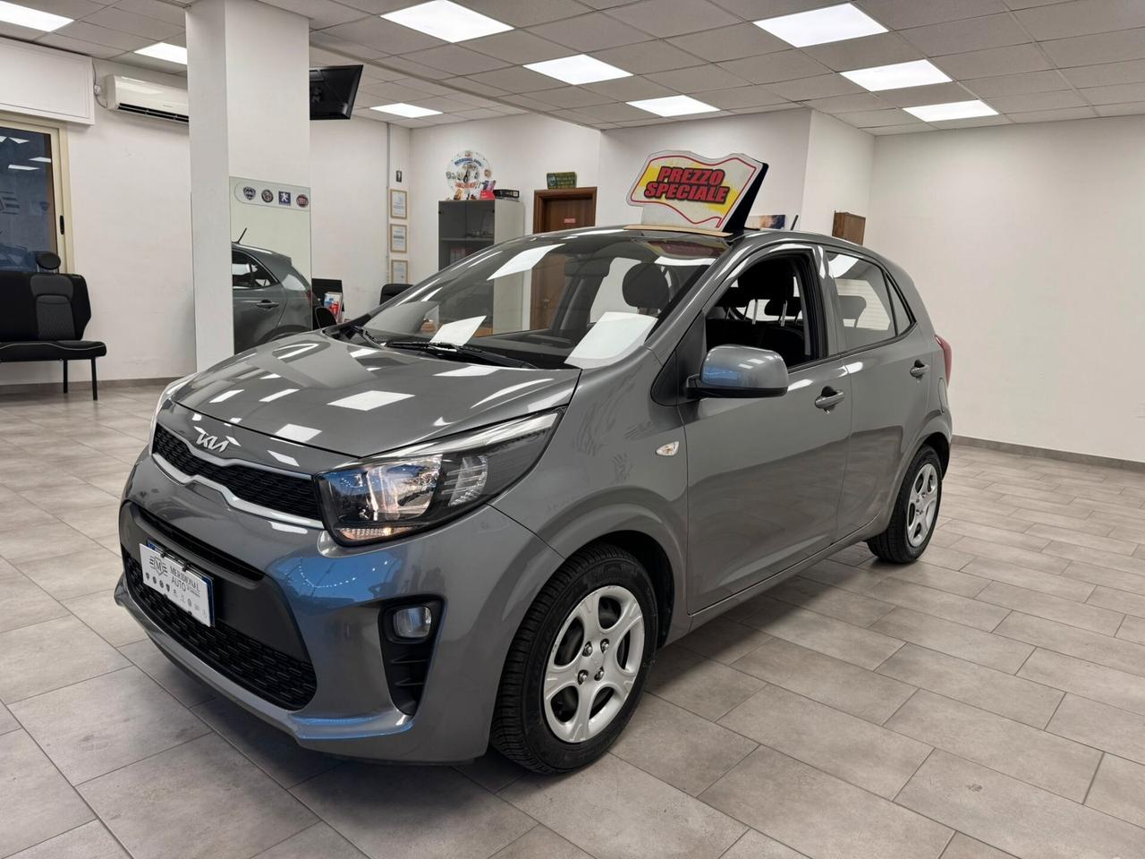 KIA PICANTO 1.0 12V STYLE BENZINA - 2022