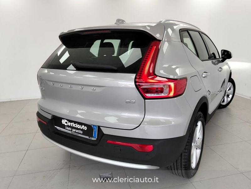 Volvo XC40 B3 automatico Core