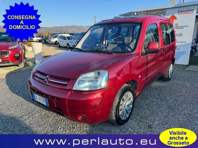 CITROEN Berlingo 1.6 16V HDi 90CV 5p. Seduction