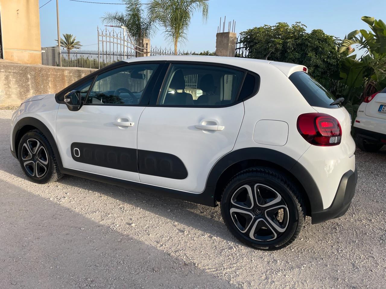 Citroen C3 BlueHDi 75 S&S Shine