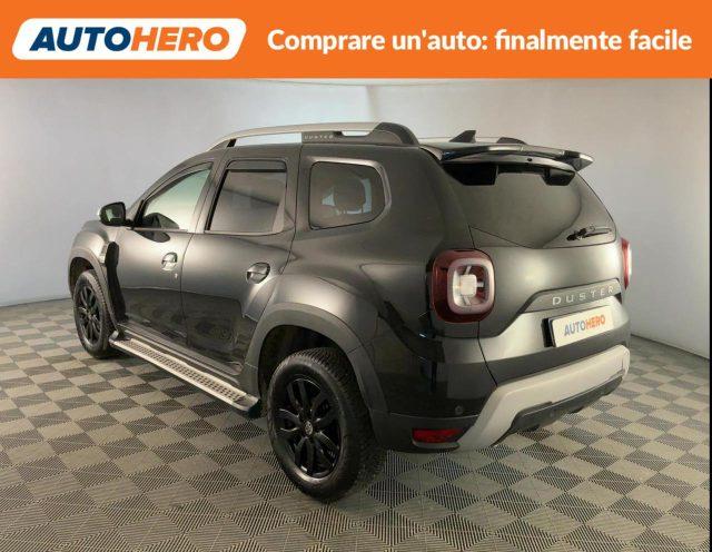 DACIA Duster 1.0 TCe 90 CV 4x2 Comfort