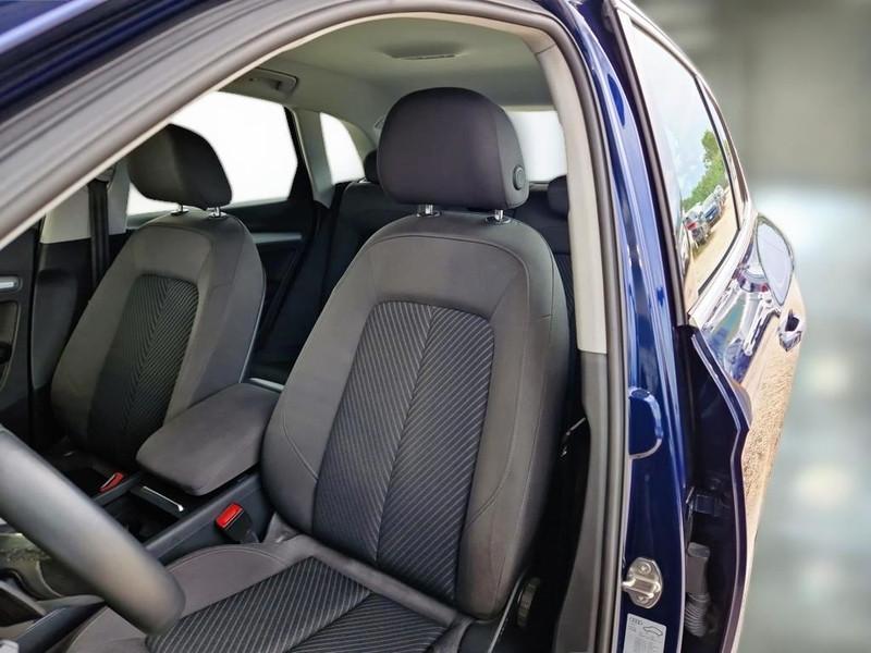 AUDI Q5 40 TDI MHEV Business Advanced quattro S tronic