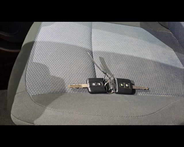 NISSAN Qashqai 1.5 dci Acenta Dpf FL