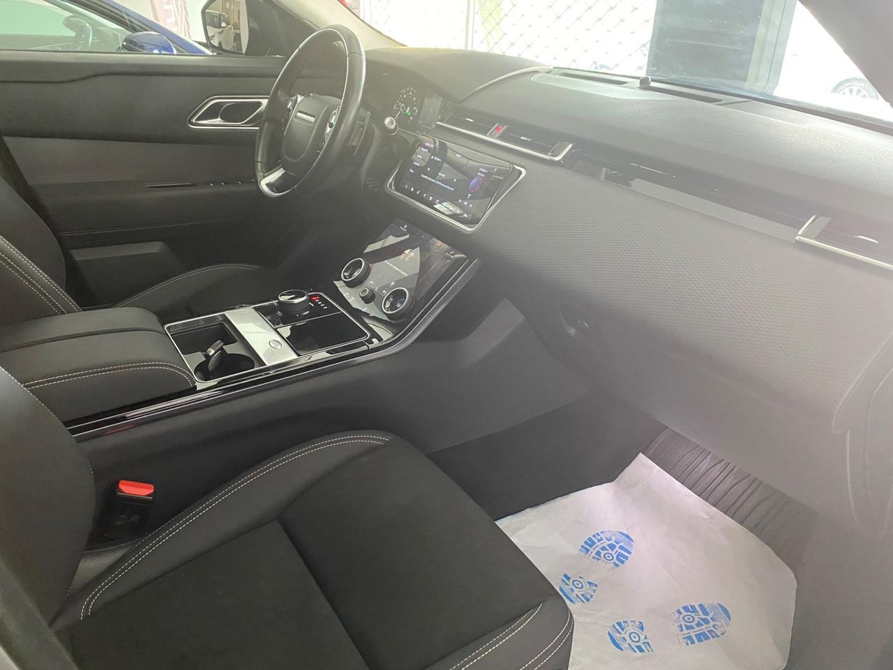 Land Rover Range Velar 2.0d i4 Aziendale 180cv