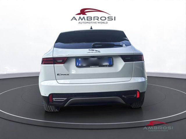JAGUAR Other E PACE 2.0d i4 mhev SE awd 163cv auto