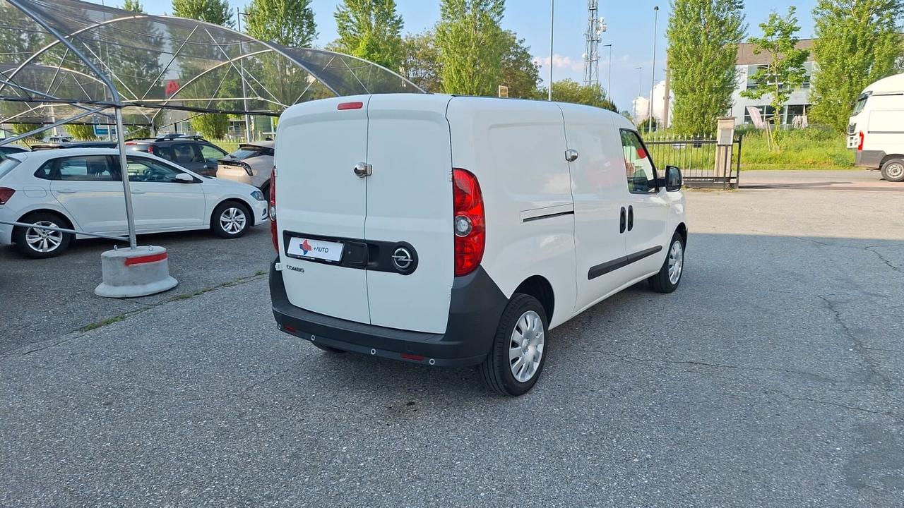 Opel Combo 1.4i 95CV PC-TN Van (750kg) E6