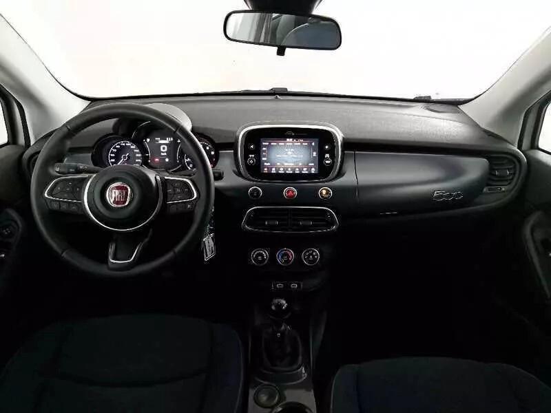 Fiat 500x Benzina Usata Club 1.0 120cv My22