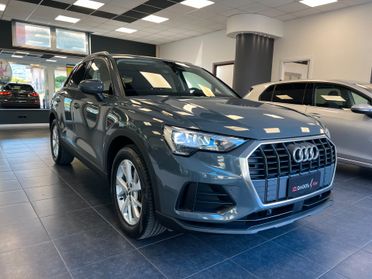 Audi Q3 35 TDI S tronic line